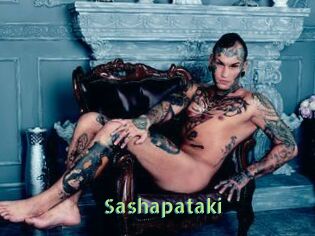 Sashapataki