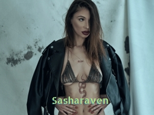 Sasharaven