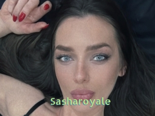Sasharoyale