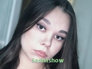 sashashow Une Etudiante Sexy