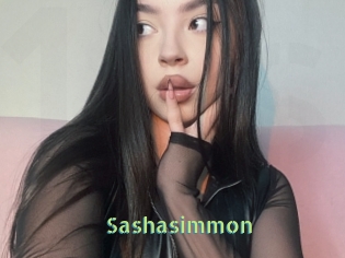 Sashasimmon