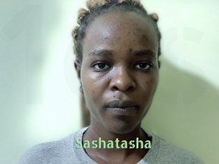 Sashatasha