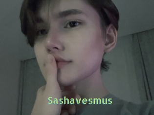 Sashavesmus