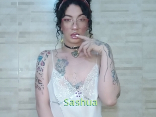 Sashua