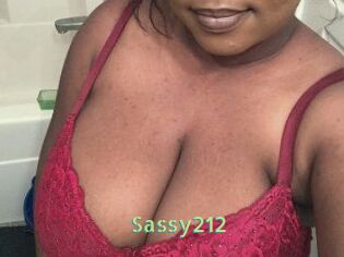 Sassy212