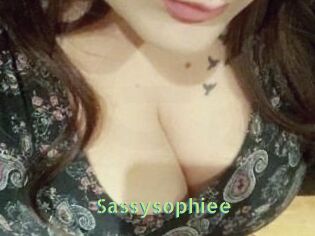 Sassysophiee