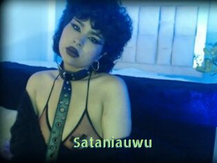 Sataniauwu