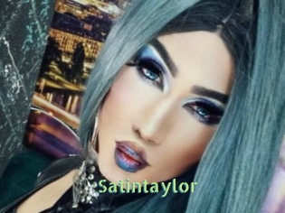 Satintaylor