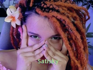Satisky