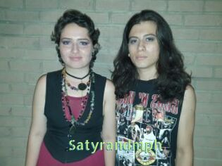 satyrandmph Une Etudiante Sexy
