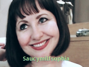 saucymilfsophia Une Etudiante Sexy