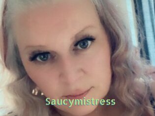 Saucymistress
