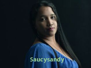 Saucysandy