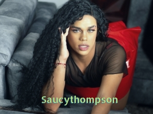 Saucythompson