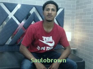 Saulobrown