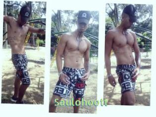 Saulohoott