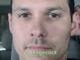 Savagecock