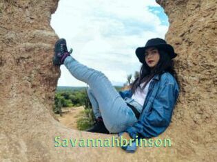 savannahbrinson Une Etudiante Sexy