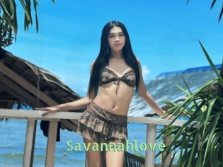 Savannahlove
