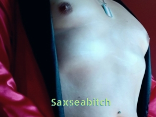 saxseabitch Une Etudiante Sexy