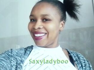 Saxyladyboo
