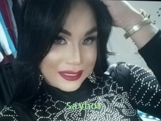 Sayhot