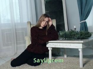 Sayliprem