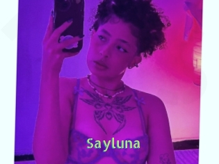 Sayluna