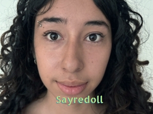 Sayredoll
