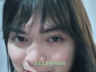 Sazzievan