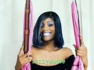 Sazzydolle