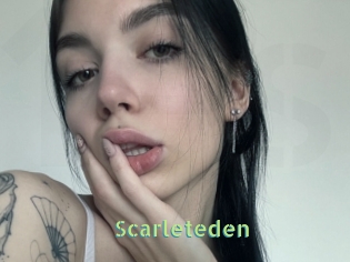 Scarleteden