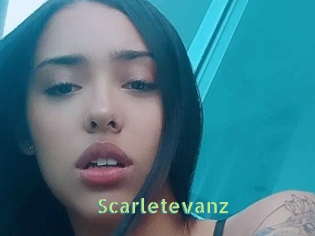 Scarletevanz