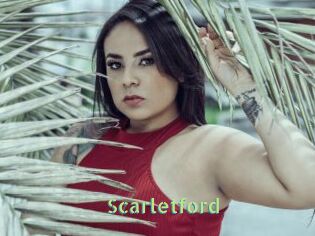 Scarletford