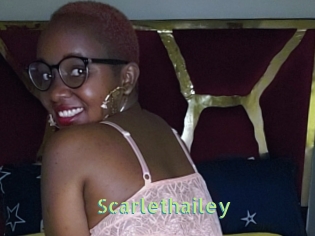Scarlethailey