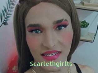 scarlethgirlts Une Etudiante Sexy