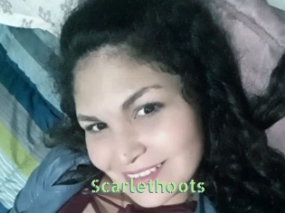 Scarlethoots