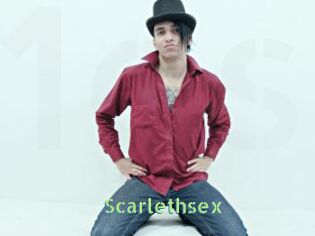 Scarlethsex