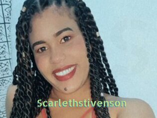 Scarlethstivenson