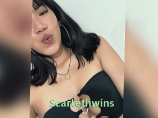 Scarlethwins