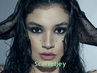 Scarletjey