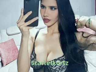 Scarletkortz