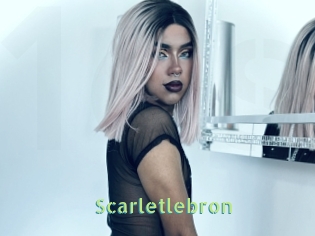 Scarletlebron