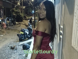 Scarletlourdy
