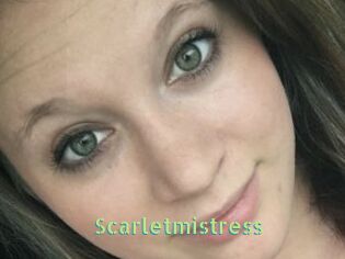 Scarletmistress