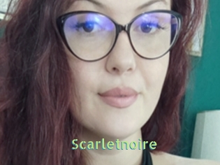scarletnoire Une Etudiante Sexy