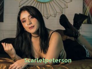 Scarletpeterson