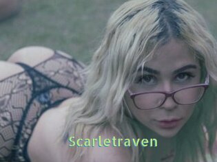 Scarletraven