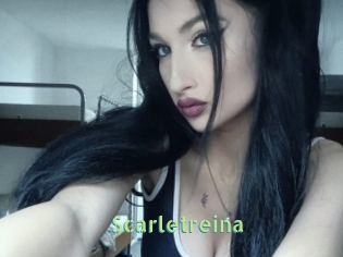 Scarletreina