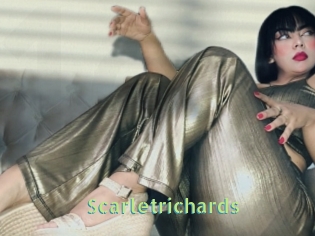 scarletrichards Une Etudiante Sexy